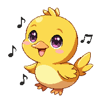 stickersearch 14503 canary