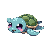 stickersearch 14923 seaturtle