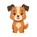 stickersearch 16317 dog large