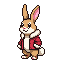 stickersearch 18181 rabbit jacket