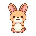 stickersearch 18789 rabbit large