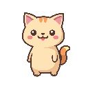 stickersearch 19824 kitty plush large