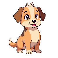 stickersearch 24662 dog