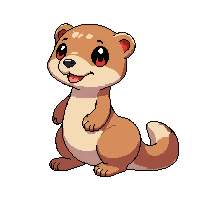 stickersearch 24693 ferret