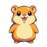 stickersearch 24823 hamster