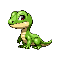 stickersearch 24911 iguana