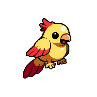 stickersearch 24970 parrot
