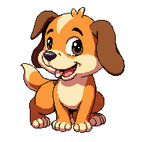 stickersearch 25923 dog