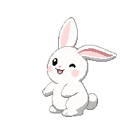 stickersearch 25926 rabbit