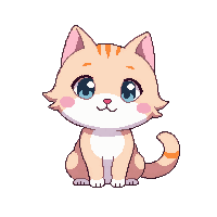 stickersearch 25973 cat