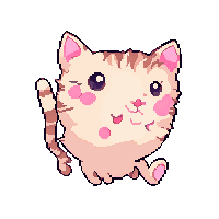 stickersearch 27603 animals cat cute kawaii