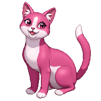 stickersearch 27650 animals cat clean icon