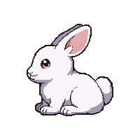 stickersearch 27670 rabbit