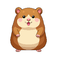 stickersearch 27686 hamster