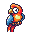 stickersearch 5551 parrot