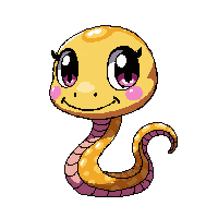 stickersearch 10200 snake
