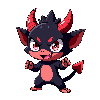 stickersearch 11424 tasmanian devil