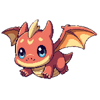 stickersearch 11449 dragon