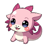 stickersearch 12081 axolotl