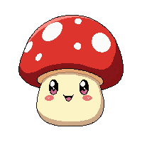 stickersearch 14027 toadstool