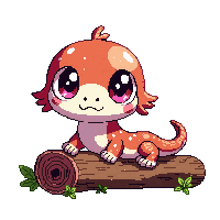 stickersearch 14169 salamander