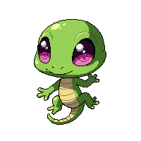 stickersearch 14664 lizard2