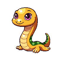 stickersearch 14768 snake2