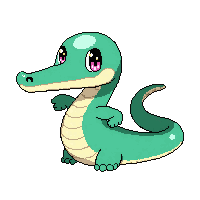 stickersearch 14815 gharial