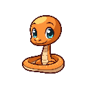 stickersearch 16513 snake large