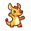 stickersearch 20204 dragon large