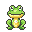 stickersearch 20525 frog
