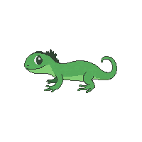 stickersearch 22939 lizard