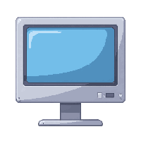 stickersearch 22958 video monitor