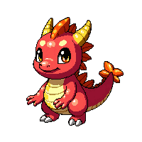 stickersearch 25031 dragon