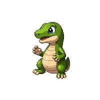 stickersearch 25981 lizard