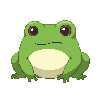 stickersearch 27687 frog