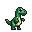stickersearch 7719 dinosaur