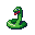 stickersearch 9873 snake