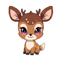 stickersearch 10250 deer