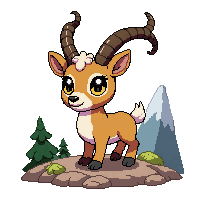 stickersearch 10810 ibex