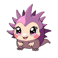 stickersearch 11055 echidna