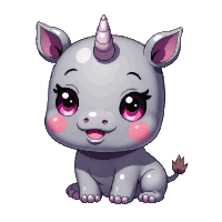 stickersearch 11071 rhino