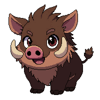 stickersearch 11119 boar
