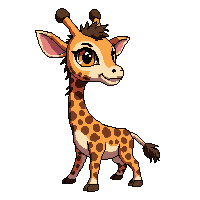 stickersearch 11149 okapi