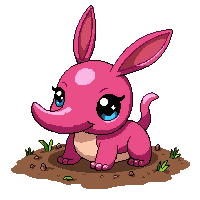 stickersearch 11213 aardvark