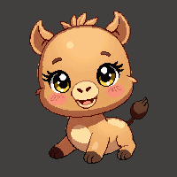 stickersearch 11278 camel