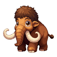 stickersearch 11517 mammoth