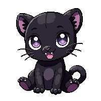 stickersearch 11830 panther