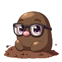 stickersearch 12278 mole