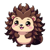 stickersearch 12403 porcupine